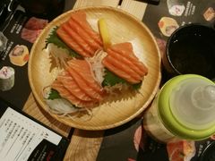 -Sushi Love 创意寿司(丽影广场店)