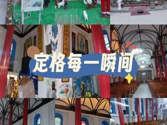 -天主教堂(莲池区)