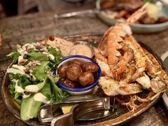 -Pakkhús Restaurant