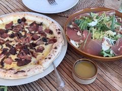 -六阅·福十 FORTEN 海景咖啡西餐厅(双廊古镇店)