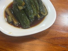 -卡迷尔牛肉面(佳木斯路店)