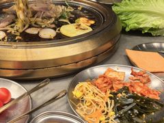 -杨小佳·齐齐哈尔烤肉·烤串(广州店)