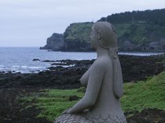 -松岳山