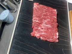 -东来顺(非遗·清真火锅·盛世广场店)