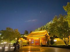 景点-顺峰山公园