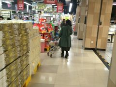 -永辉超市(新桥店)