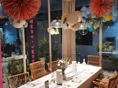 -春树下·树屋花房西餐厅(罍街AS1980店)