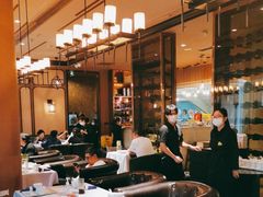 -尘香•传统川菜(创汇首座店)