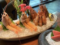 -Mr·Fish鱼鲜生海鲜放题(银泰in99店)