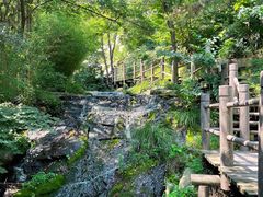 -九如山休闲旅游度假区