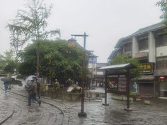 -南关石牌坊古镇