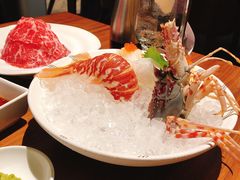 -Mr·Fish鱼鲜生海鲜放题(银泰in99店)