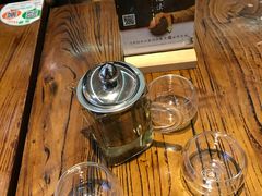 -我茶人文茶馆