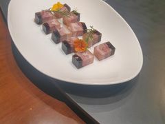 -阿露佳·舌尖上的安吉菜