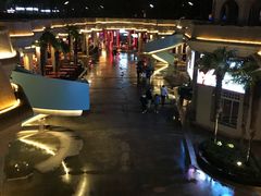 -JZ Club 爵士酒吧(上海店)