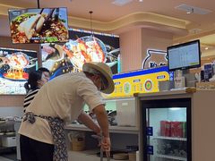 -嗲嗲的椰子鸡・太琼糟粕醋(上海百联又一城店)
