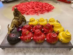 -商都酒店( 北京南站店)