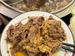 -牛匠和牛寿喜锅(西安总店)