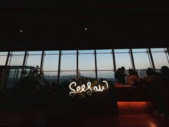 -Seesaw Coffee(朝阳大悦城店)