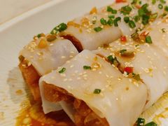 -常来小聚·广州非遗传承餐厅(高德置地店)