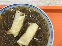 -新丰小吃(中山中路分店)