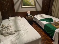 -豪爵足道·SPA(蔡甸店)