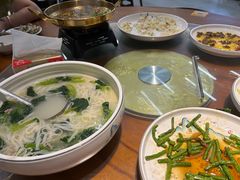 -食光慢宴·安吉土菜馆