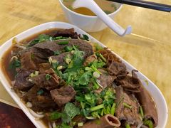 -莲塘味宝园牛杂(天越翔园店)