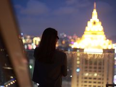 -Hi City·城市之巅