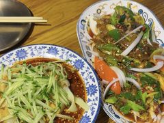 -柴窝堡22号辣子鸡·传承新疆菜