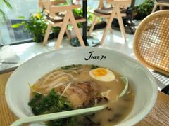 -Jazz·ya 爵士屋(来福士店)