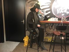 -谜·沉浸侦探剧本杀推理馆(静安店)