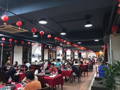 -王城醋血鸭老店