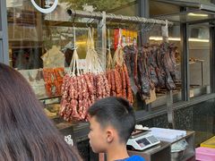 -老黄记手撕烤兔(玉林街店)