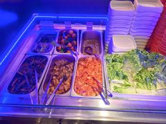 -谷牛日式烤肉(宝山U天地店)