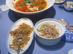 -坛宗剁椒鱼头(河西王府井店)