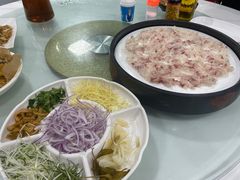 金雕刺身-嘉升大排档(番禺总店)