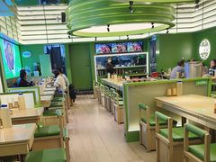 -西塔老太太拌饭(城市集市龙之梦店)