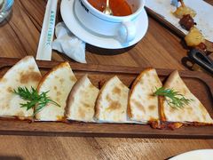 -维京战斧牛排(王府井西餐十年金冠好店)