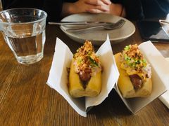 -BOR Eatery(安福路店)