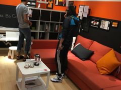 -宜家家居(哈尔滨商场店)