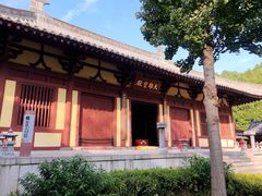 -四门塔风景区