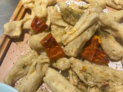 -满堂春特色餐馆