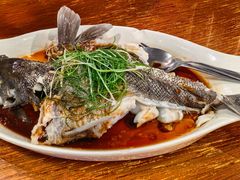 -蓬莱小馆 Joyful Restaurant