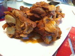 -吴记酱骨炖菜馆(西大直街店)