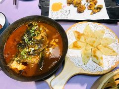 -章丘宴(唐人中心店)