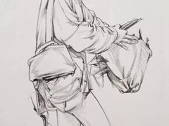 -八哥美术·成人美术画室(总校区)