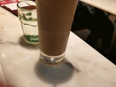 -港丽餐厅(高德置地店)