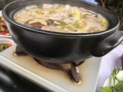 -院8里·小聚园老川菜(九眼桥店)