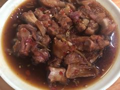 -贤花饭店(城阳店)